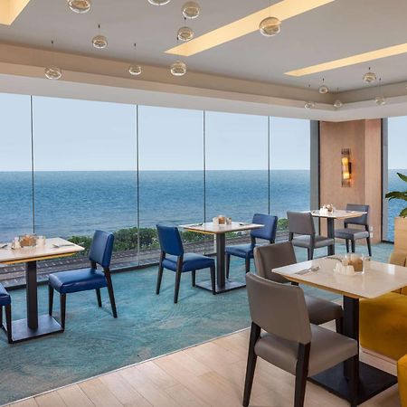 Radisson Hotel Colombo Ngoại thất bức ảnh